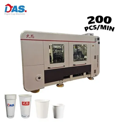 Papye gode fè machin